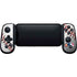 MLB Atlanta Braves Game Ball Backbone One for iPhone Game Controller Skin